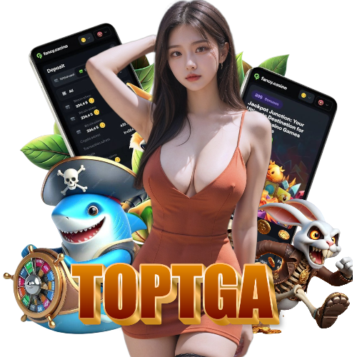 toptga เกมลิขสิทธิ์แท้